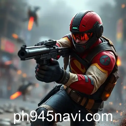 The Ever-evolving World of Action Games