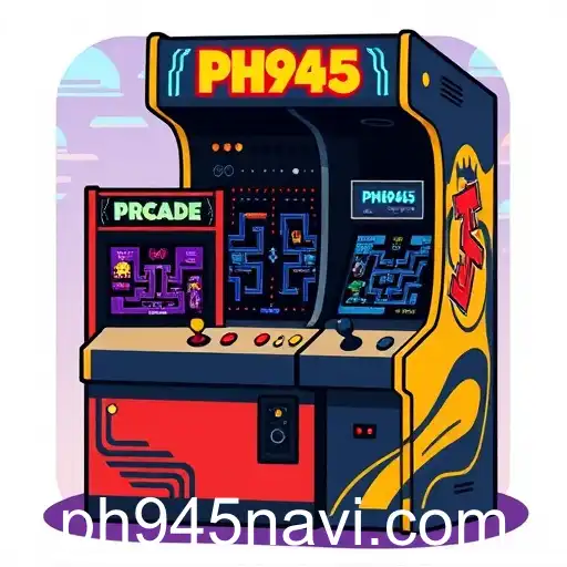 The Timeless Charm of Arcade Games in the Digital Era