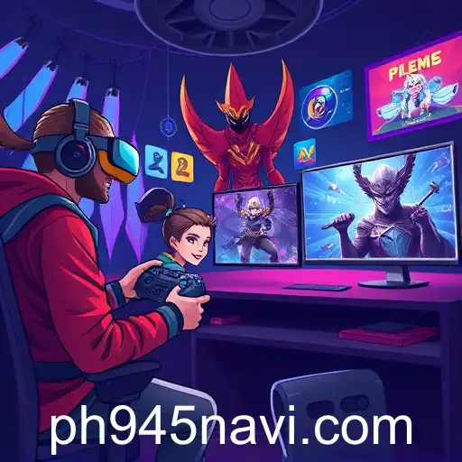 The Digital Evolution in Gaming Platforms