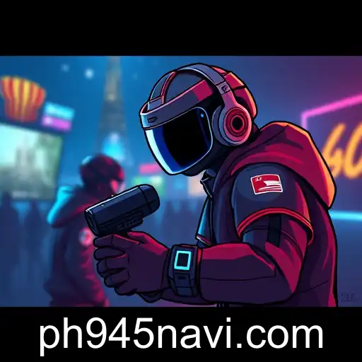 The Digital Evolution of Game Platforms