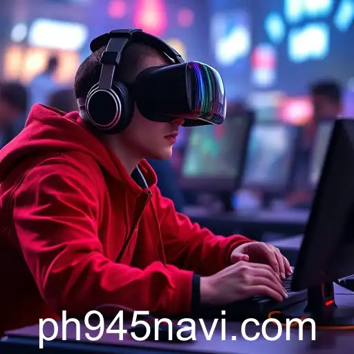 The Evolution of Online Gaming in 2025