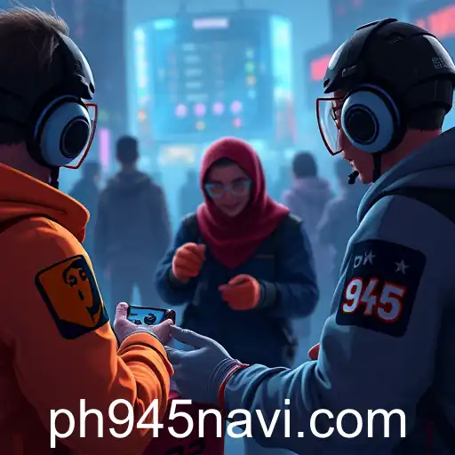 The Evolution of Online Gaming and Cultural Impact