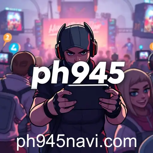 Gaming's Evolution and ph945 Impact