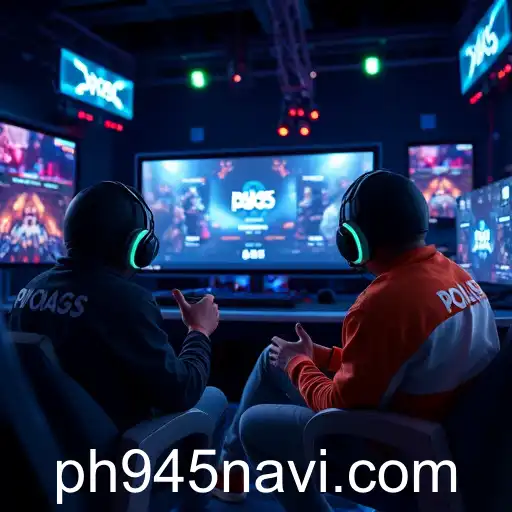 Gaming Revolution: The Impact of PH945
