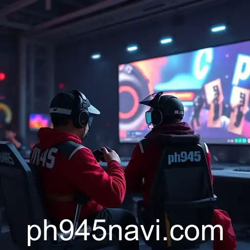 The Gaming Revolution: A New Era for Online Platforms