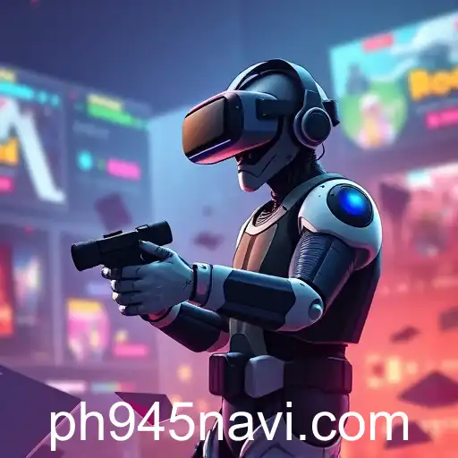 Gaming Innovations and Trends in 2025