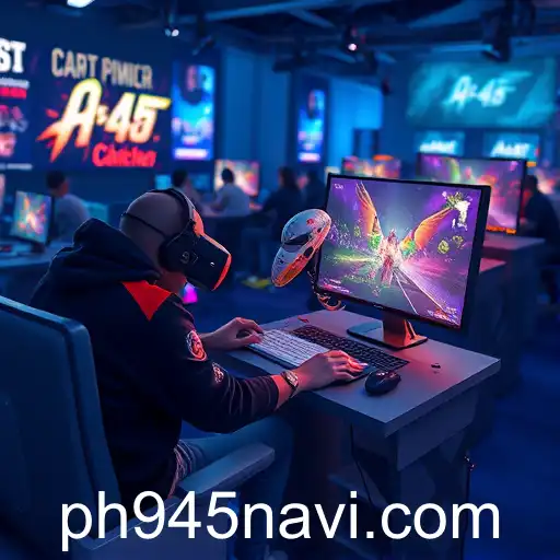 The Influence of Online Platforms on Modern Gaming