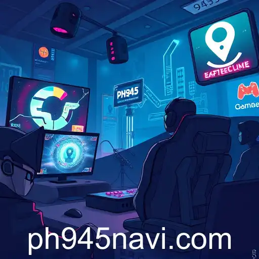 The Rise of Online Gaming Communities