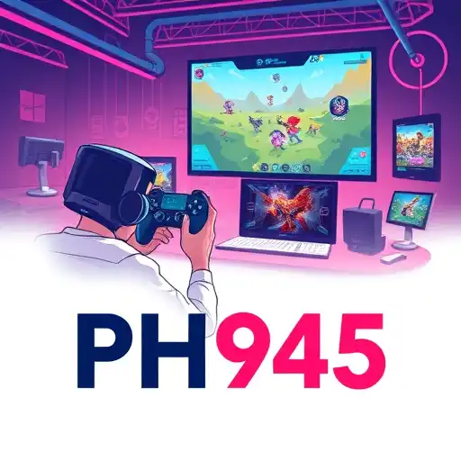 Gaming Surge: PH945's Impact on the Industry