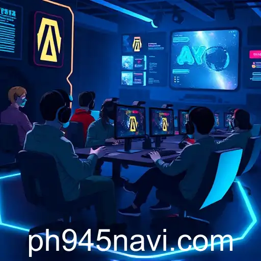 The Rise of Online Gaming Communities