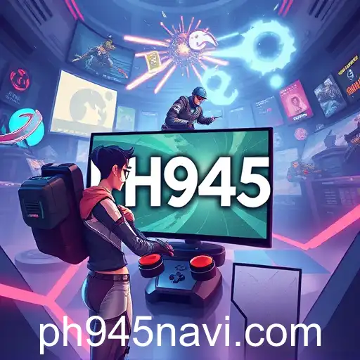 The Rise of PH945 in Online Gaming