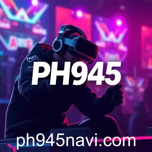 The Rise of PH945 in the Gaming World