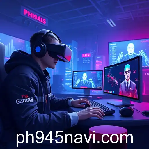 The Rising Influence of Online Gaming in 2025