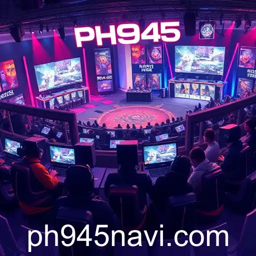 The Rise of PH945 in Online Gaming