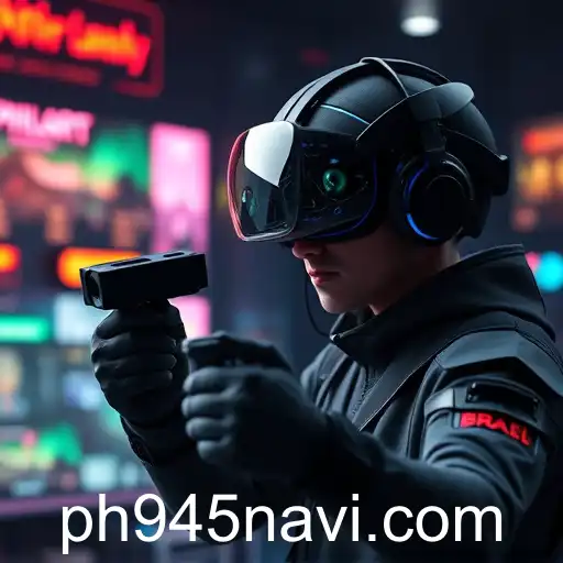 The Rise of Virtual Gaming Platforms in 2025