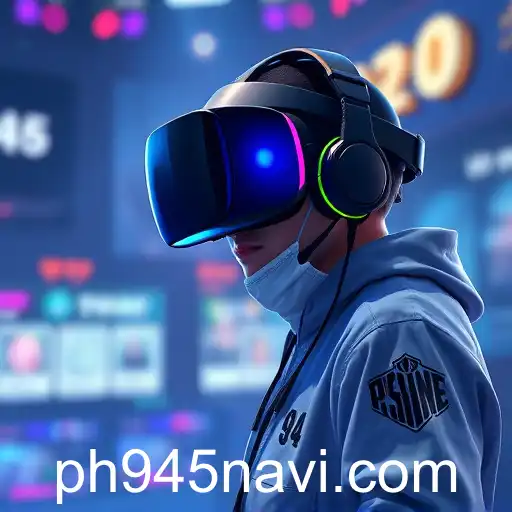 Evolution of Gaming: Navigating the Virtual Landscape With ph945