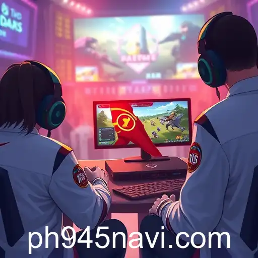 The Evolution of Online Gaming in 2025