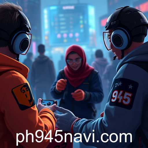 The Evolution of Online Gaming and Cultural Impact