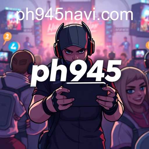 Gaming's Evolution and ph945 Impact