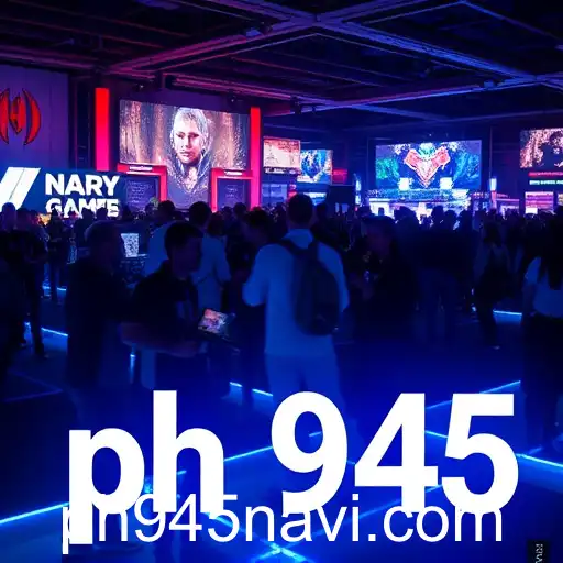 Gaming Evolution and Trends