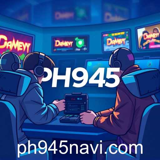 The Rise of Gaming Hubs: Unveiling PH945's Impact