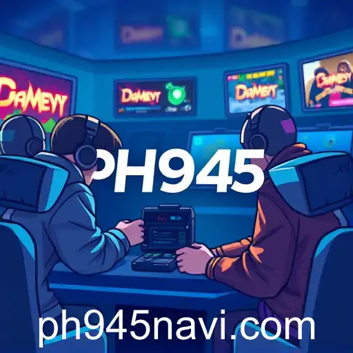 The Rise of Gaming Hubs: Unveiling PH945's Impact