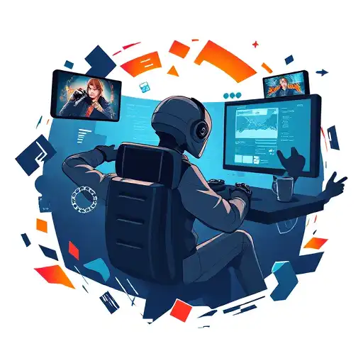 Gaming Innovations and Trends in 2025