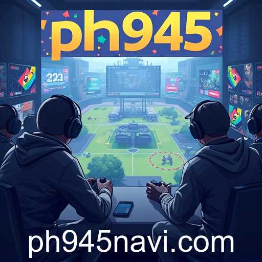 Gaming Website Revolutionizes Online Experience