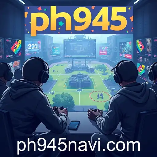 Gaming Website Revolutionizes Online Experience