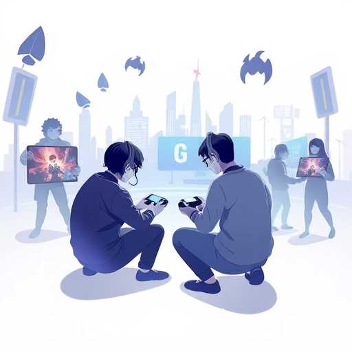 The Impact of Gaming Platforms Like PH945 in 2025