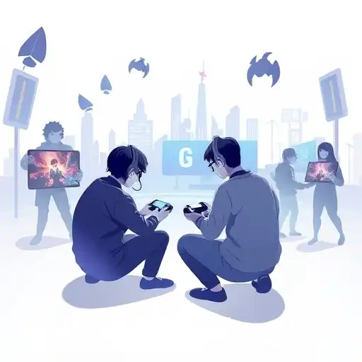 The Impact of Gaming Platforms Like PH945 in 2025