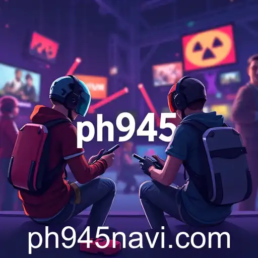 Exploring the Vibrant World of Multiplayer Games