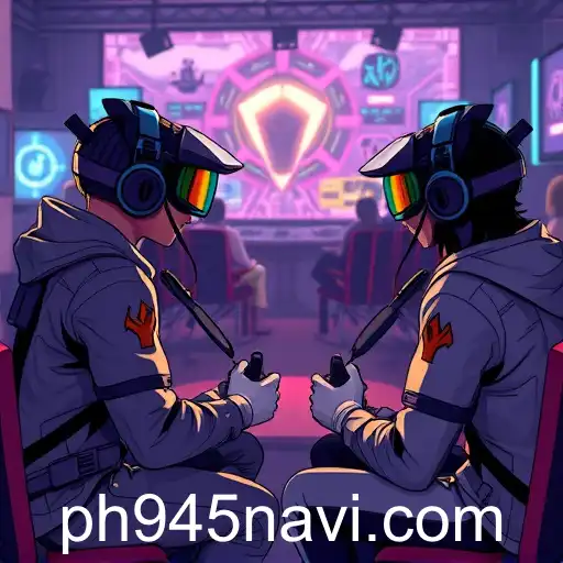 Online Gaming Trends and Insights