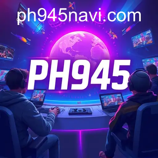 Gaming in the Digital Age: PH945 at the Forefront