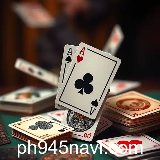 PH945: Pioneering New Horizons in Online Gaming