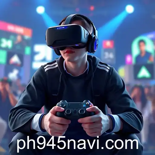 The Rise of Gaming Platforms in English-Speaking Regions