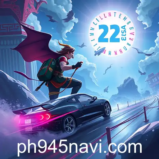 The Rise of PH945 in Online Gaming