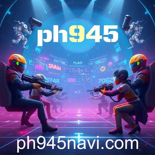 The Rise of PH945 in the Gaming World