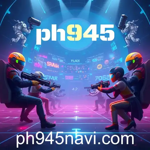 The Rise of PH945 in the Gaming World