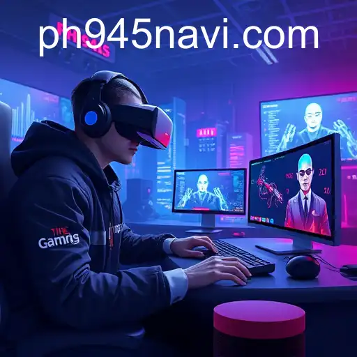 The Rising Influence of Online Gaming in 2025