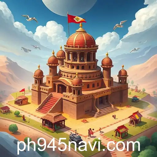 The Evolution and Impact of Strategy Games in the Digital Era